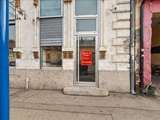 Broker - Lokal City!