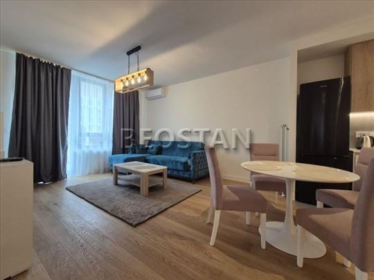 Centar - Beograd na vodi BW #66187