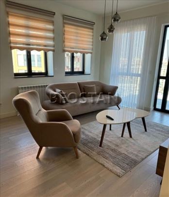 Centar - Beograd na vodi BW #66189