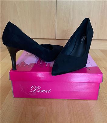 Cipela nov model koriscena 1