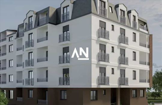 Čukarica, Cerak, Partizanske vode, 75m2 ID#31368