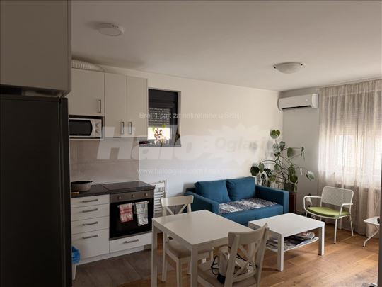 Dvoiposoban stan na Zvezdari 48m2 