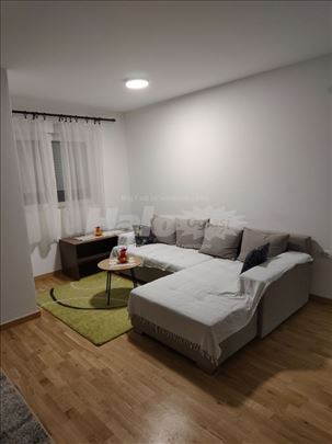 Dvosoban stan, Ivankovačka 3, 300€, 45 m2, Opremlj