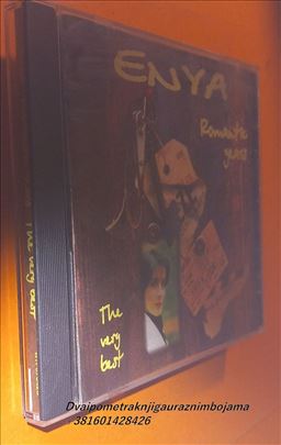 Enya Romantic Years  The Very Best