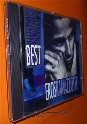 Eros Ramazzotti  Best