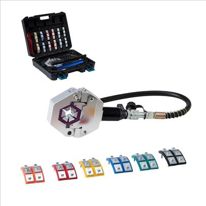 Hidraulicna Klesta Za Krimpovanje Creva Krimper