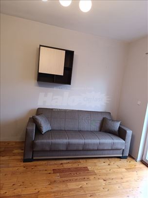 Izdaje se stan u Marickoj ulici