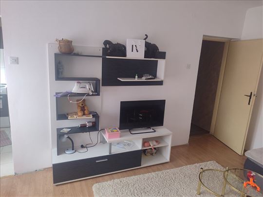 Jednosoban stan u centru 