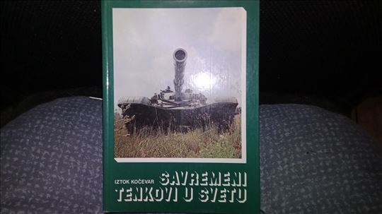 kao NOVO Iztok Kočevar Savremeni tenkovi u svetu 