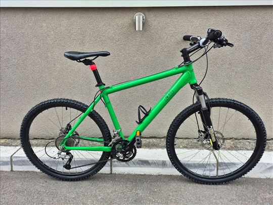 KTM mtb L deore LX disk hidr kao nov