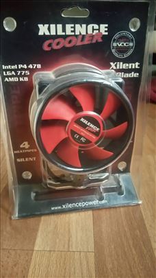 Kuler  za desktop NOVO