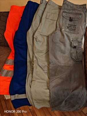 kvalitetne pantalone