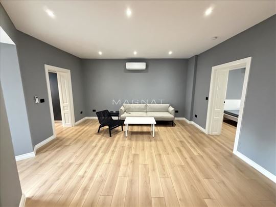 Lux četvorosoban stan kod Đerma ID#5489