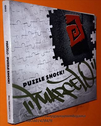 Marčelo  Puzzle Shock