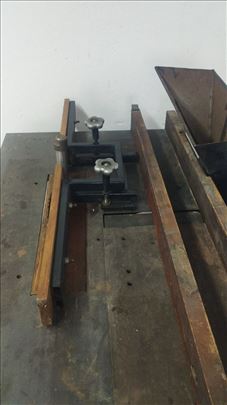 Mašine alati oprema