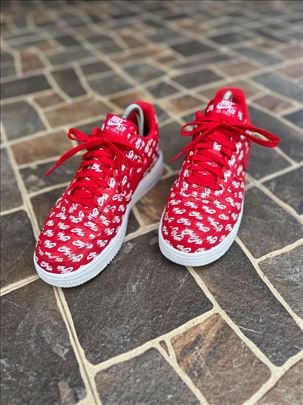 Nike Air Force 1 Premium Patike - NOVO -