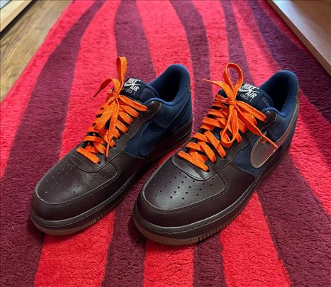 Nike Air Force 1 Premium Patike