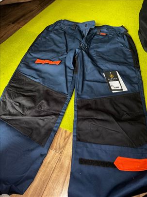 Nove radne pantalone XL
