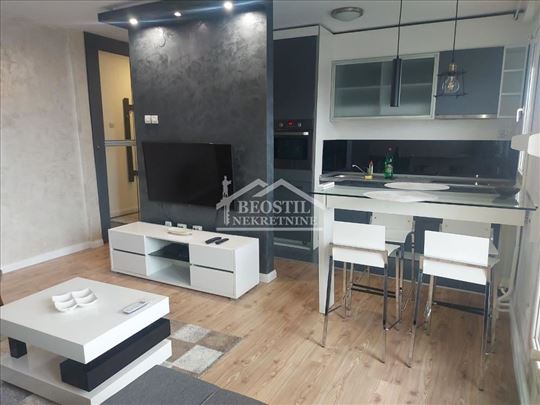 Novi Beograd - Blok 21 - 2.0 ID#24791