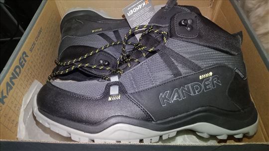 NOVO zimcke čizme KANDER broj 45 - 30cm