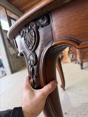 Orah sto, puno drvo!