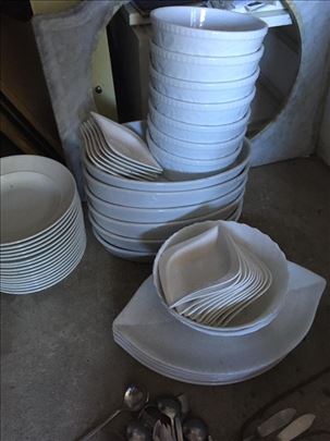 Ovali za ribu i meso