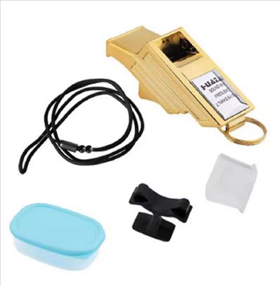 Pištaljke sudijske  sportske profi