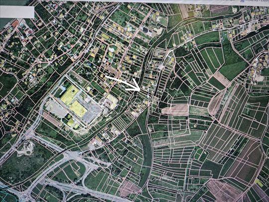 Plac,Petrovaradin,Mišeluk,kv: 1326.00, € 297300