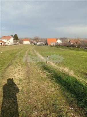 Plac u selu Ćelije kod Lazarevca