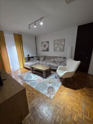 Prelep stan na Bežanijskoj kosi Nikole Dobrovića