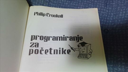 Programiranje za početnike