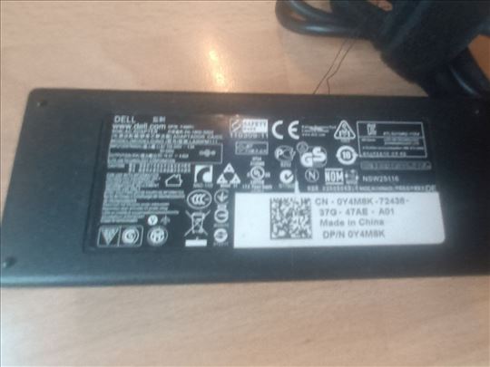  punjač za  Dell laptopove