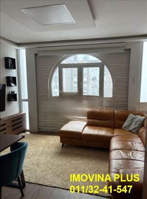 Rakovica, Vidikovac - Vidikovački venac, 59m2