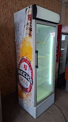 Rashladna vitrina UGUR-BECK'S 500 Litara 