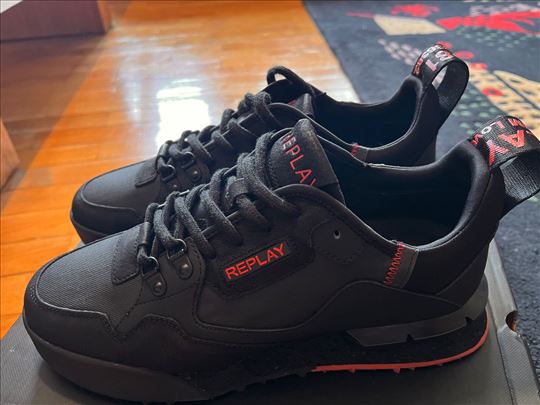 Replay patike(original)