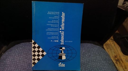 Šahovski informator