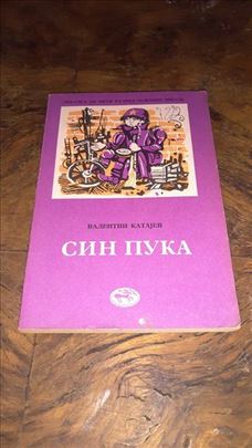 Sin puka - Valentin Katajev