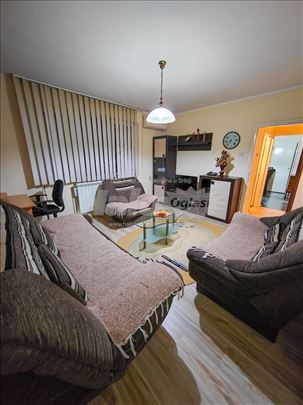 Stan za izdavanje, naselje Češalj