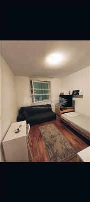 Stan za izdavanje u Višnjičkoj banji 