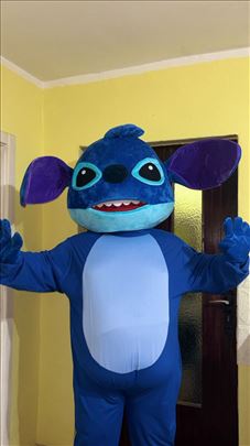 Stič sundjer bob i meda vam stizu na rodjus