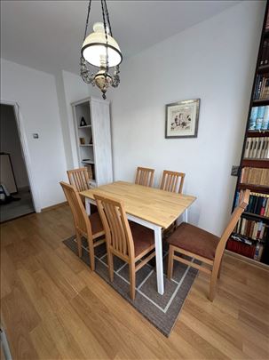 Šumice, lep pogled, renoviran