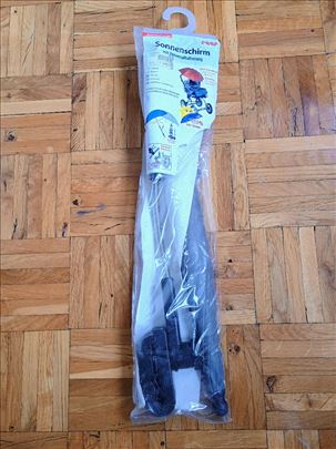 Suncobran za kolica REER sa UV zastitiom i drzac