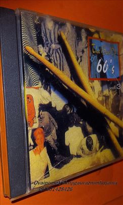 The Best Of 60's Vol 3