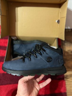 Timberland Patika Cipela - NOVO -