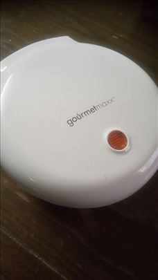 Toster Gourmetmax novo