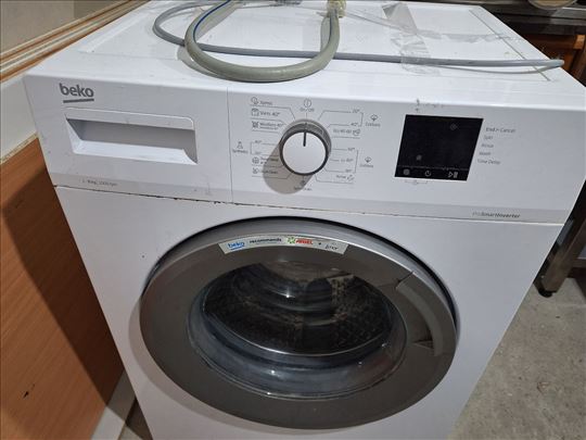 Ves masina Beko WTE8511XO