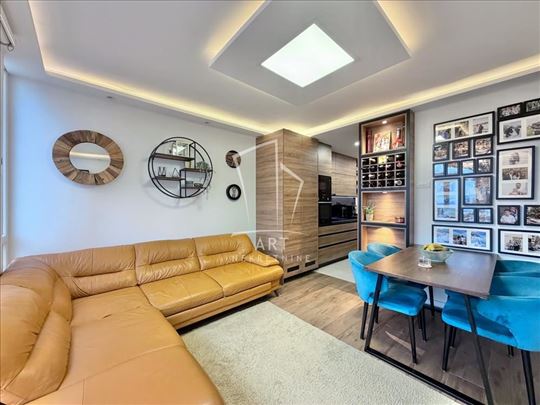 Vidikovac, odličan 2.5 stan ID#13829