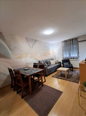 Višnjička banja  Nov 2,0 stan odlična lokacija 