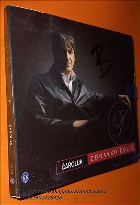 Zdravko Čolić  Čarolija