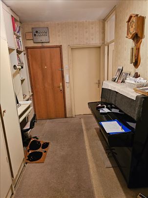 Zemun,Bul Nikole Tesle 2.0